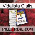 Vidalista Cialis 11